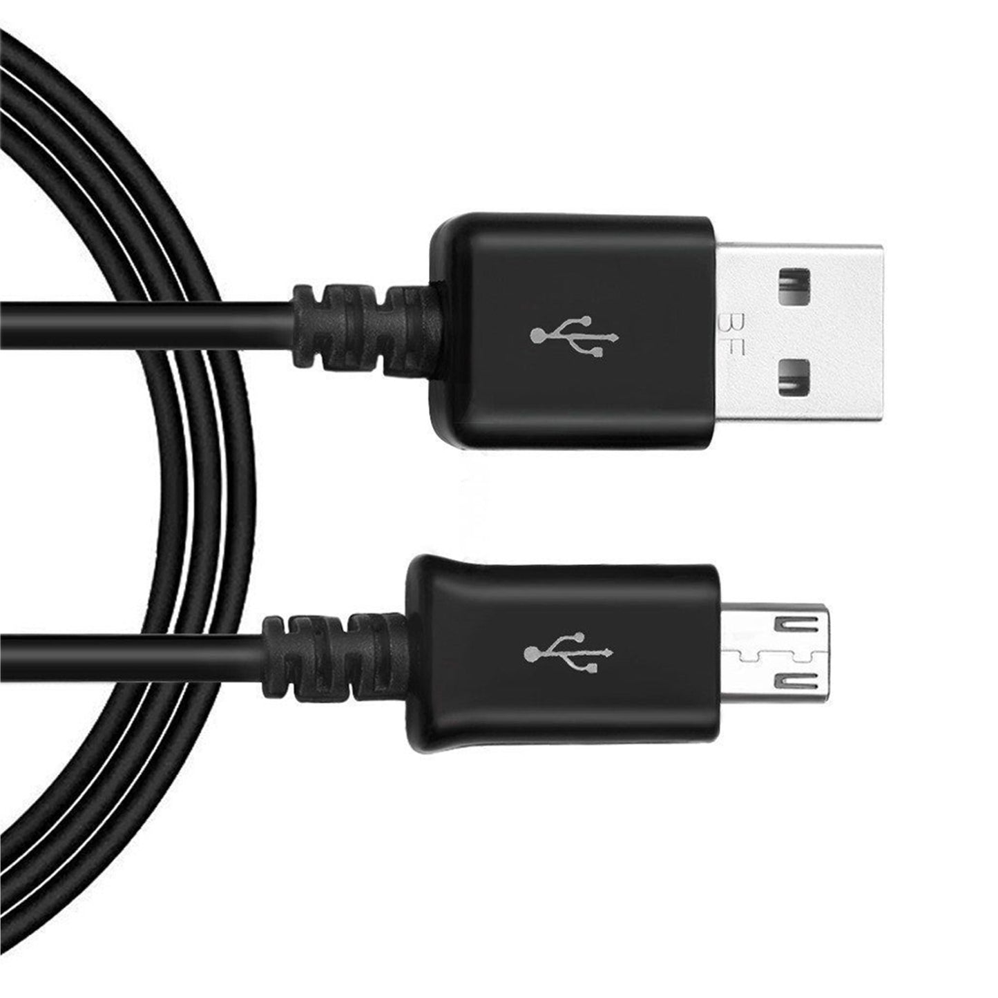USB Cable, Power Cord Charger OEM MicroUSB - NWJ66 214-1