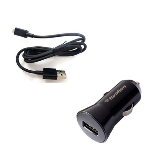 Car Charger, Cord Adapter Power Cable USB - NWA37