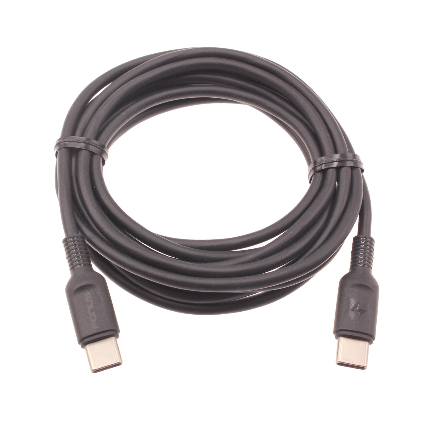 10ft Long USB-C Cable, Sync Wire Power PD Fast Charger Cord - NWK53