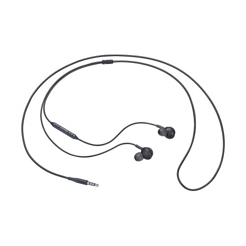 AKG Earphones, Earbuds w Mic Headset Headphones Hands-free - NWT47