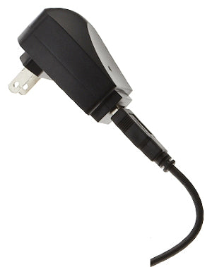 Car Home Charger, Adapter Power MicroUSB Retractable USB Cable - NWB84