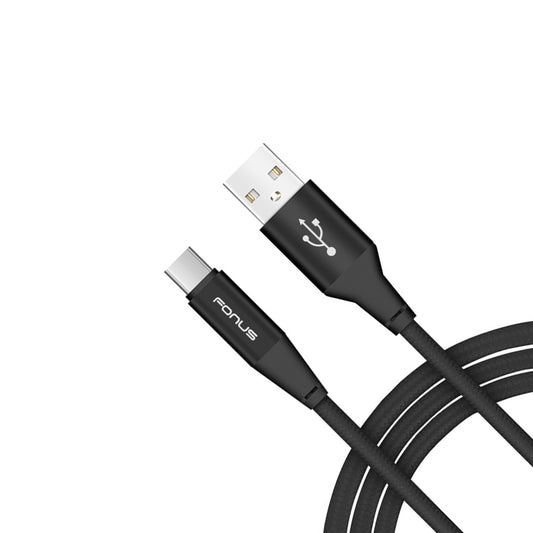 6ft USB Cable,  USB-C Wire Power Charger Cord Type-C  - NWR08 1027-1