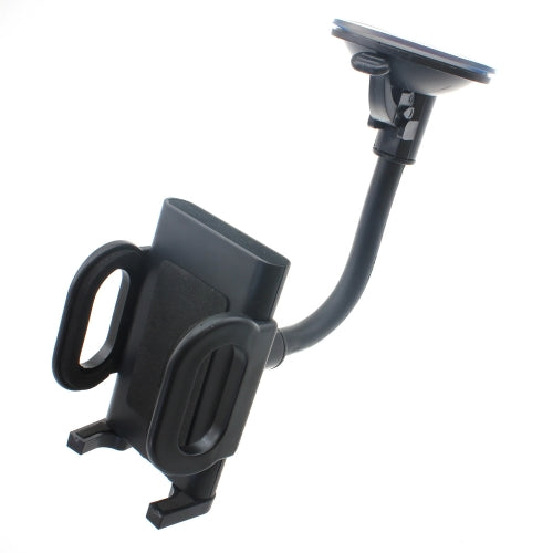 Car Mount, Swivel Cradle Glass Holder Windshield - NWA41
