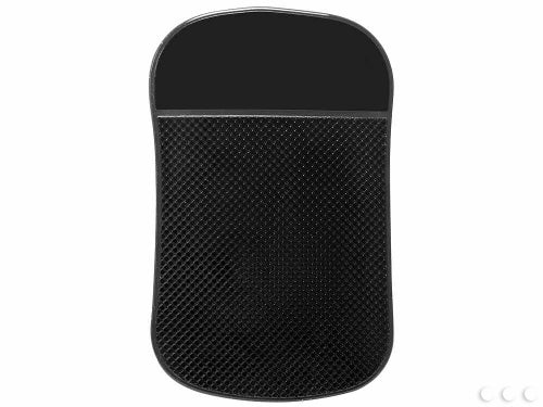 Car Mount, Mat Grip Non-Slip Sticky Holder Dash - NWE56