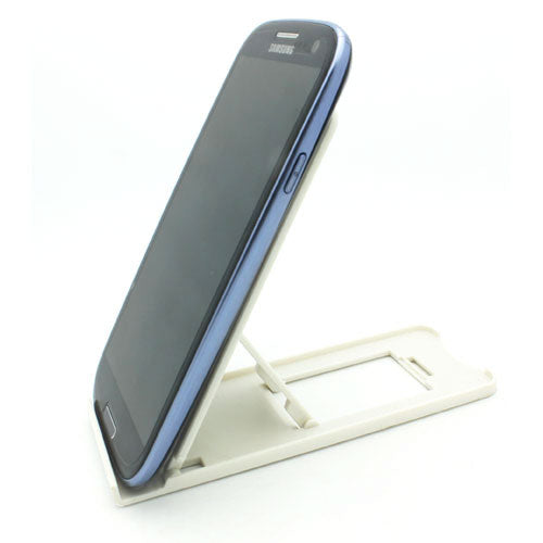 Stand, Cradle Desktop Travel Holder Fold-up - NWT05