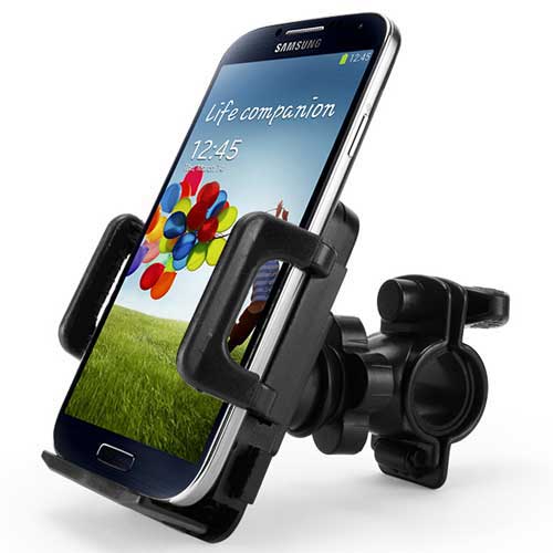 Bicycle Mount, Dock Cradle Bike Holder Handlebar - NWD82
