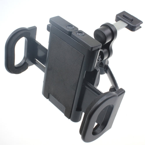 Car Mount, Strong Grip Cradle Swivel Holder Air Vent - NWD81
