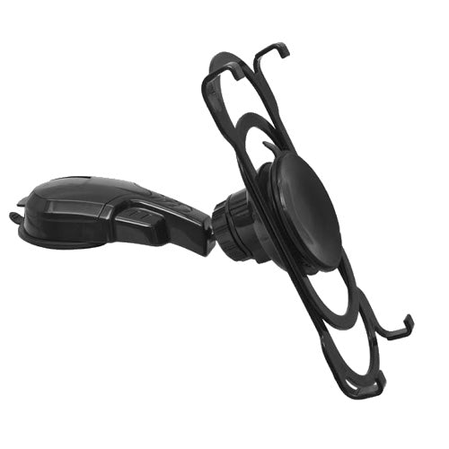 Car Mount, Swivel Dock Cradle Dash Tablet Holder - NWC96