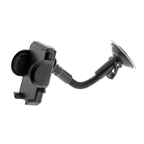Car Mount, Swivel Cradle Glass Holder Windshield - NWC08