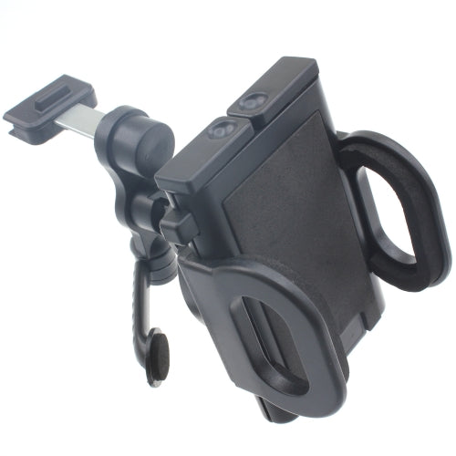 Car Mount, Strong Grip Cradle Swivel Holder Air Vent - NWD81