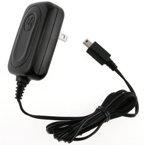 Home Charger, Wall Adapter Power OEM Mini-USB - NWA46