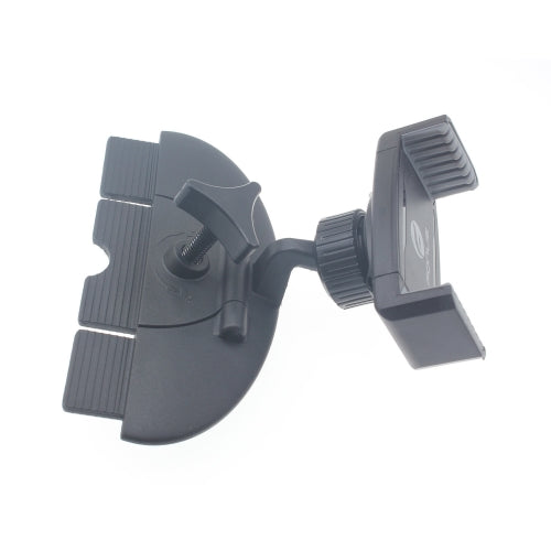 Car Mount, Dock Swivel Cradle Holder CD Slot - NWB11