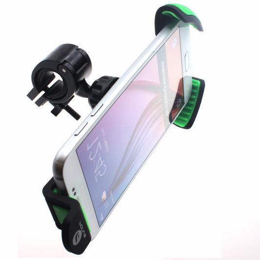 Bicycle Mount, Dock Cradle Bike Holder Handlebar - NWK41