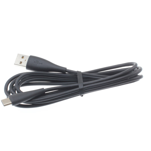 6ft USB Cable, USB-C Wire Power Charger Cord Type-C - NWK90