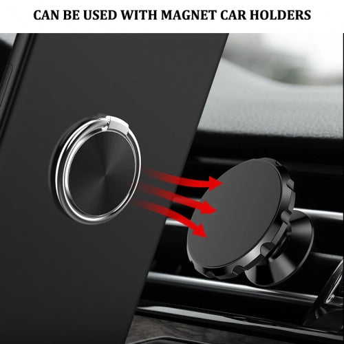 Ring Holder, Swivel Kickstand Grip Stand Finger - NWL67