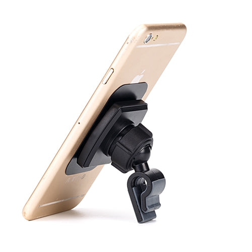 Car Mount, Strong Grip Swivel Dock Holder Air Vent Magnetic - NWM95