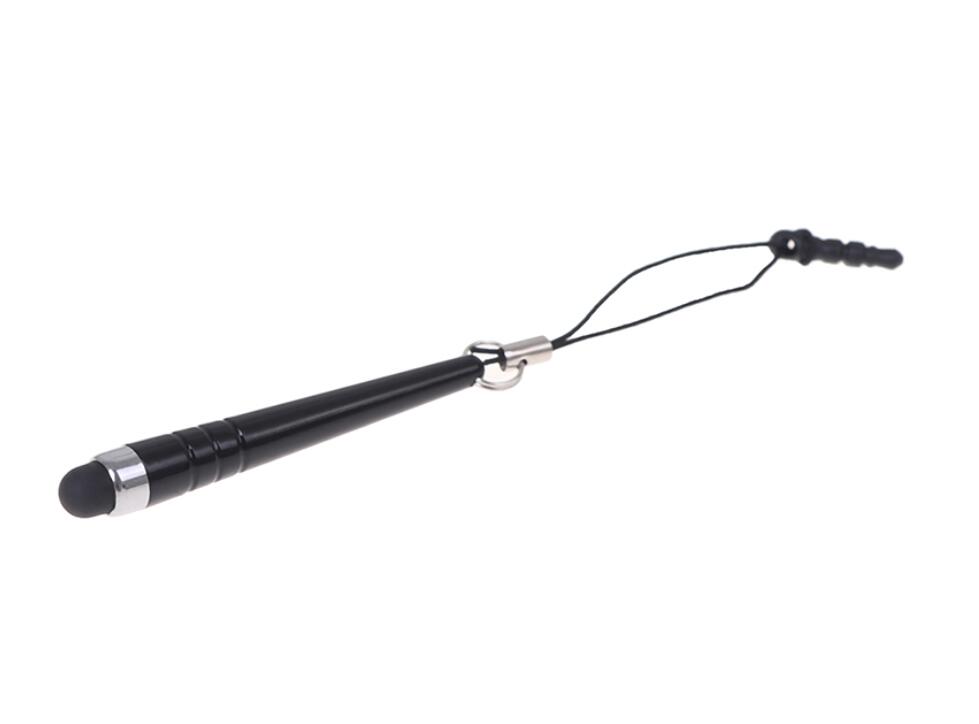 Mini Stylus, Compact Aluminum Touch Pen - NWY02