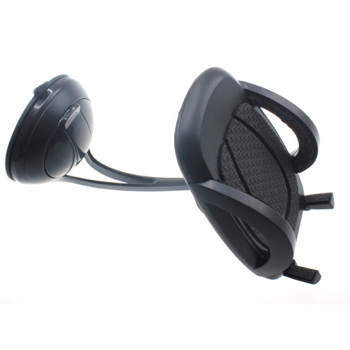 Car Mount, Swivel Cradle Holder Windshield Dash - NWB24