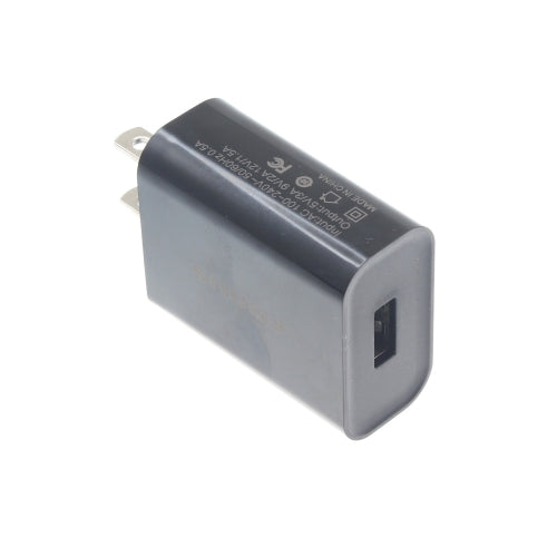 Quick Home Charger, Power Wall Travel USB 18W - NWT42