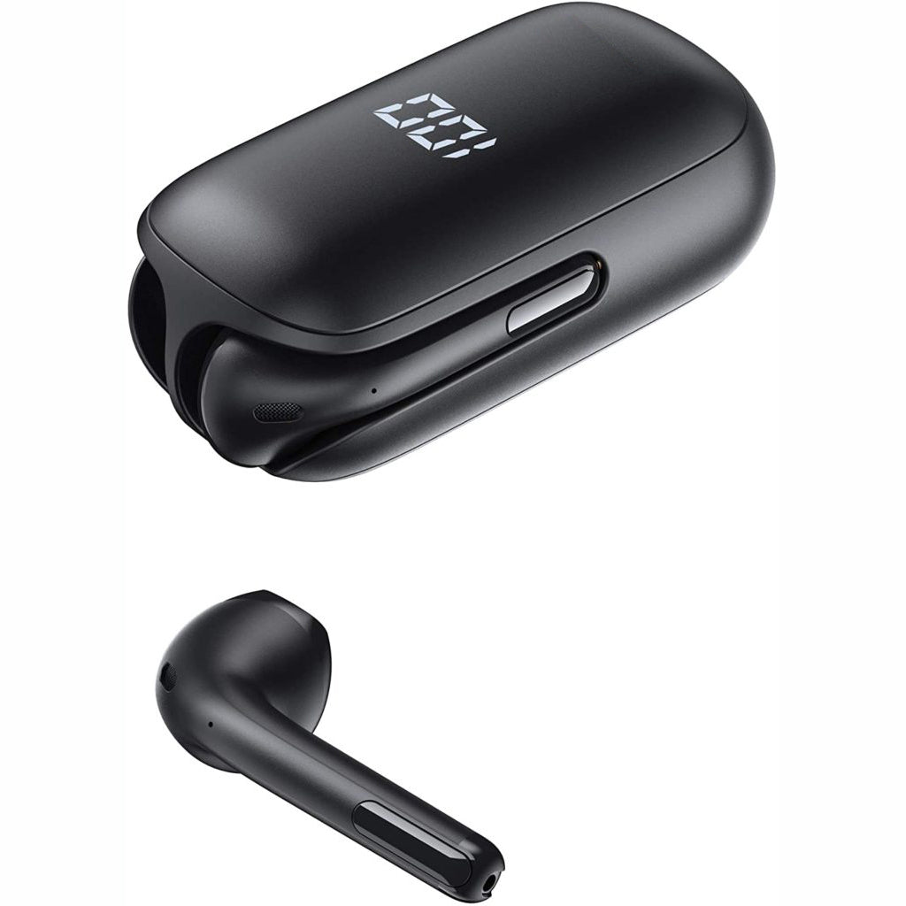 TWS Earphones, Headset True Stereo Headphones Earbuds Wireless - NWZ77