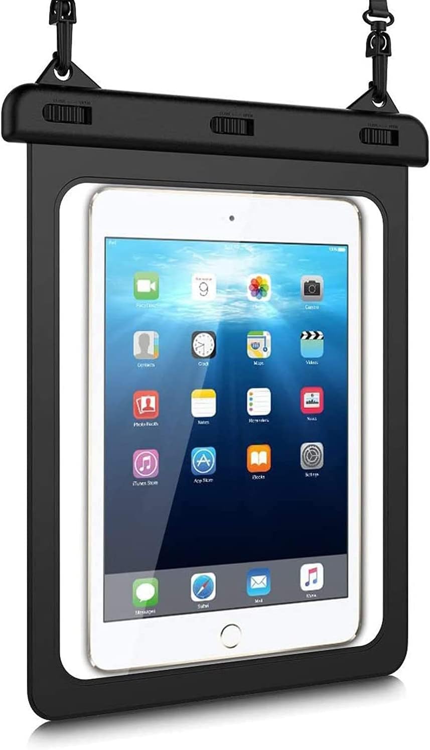 Waterproof Case, Touch Screen Cover Floating Bag Underwater - NWB17 95-1
