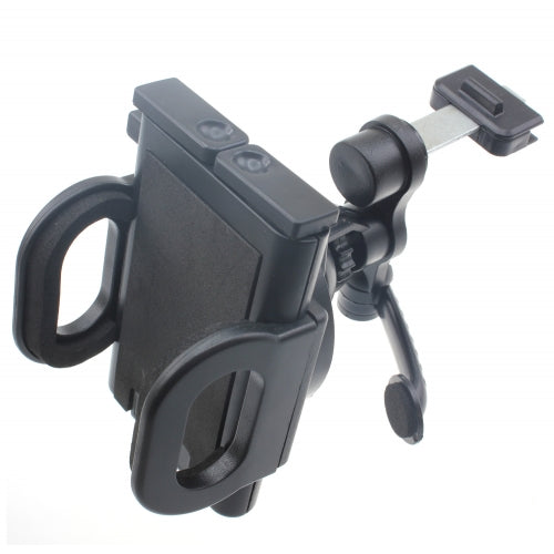 Car Mount, Strong Grip Cradle Swivel Holder Air Vent - NWD81