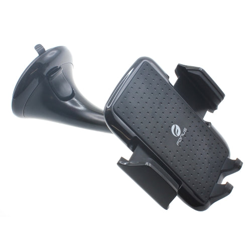 Car Mount, Swivel Cradle Holder Windshield Dash - NWB76