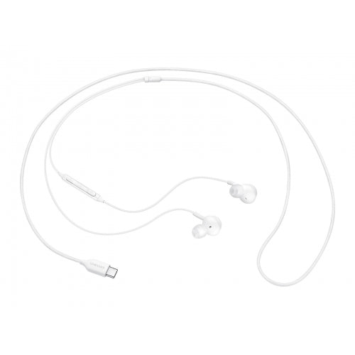 AKG TYPE-C Earphones, Headset w Mic USB-C Earbuds Headphones OEM - NWG60