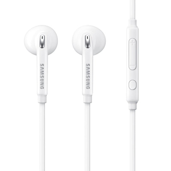 Wired Earphones, Earbuds w Mic Headset Headphones Hands-free - NWS27