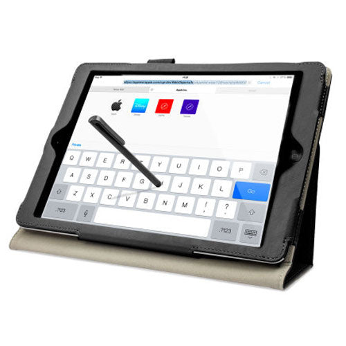 Black Stylus, Lightweight Compact Touch Pen - NWT14