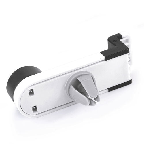 Car Mount, Strong Grip Cradle Swivel Holder Air Vent - NWD33