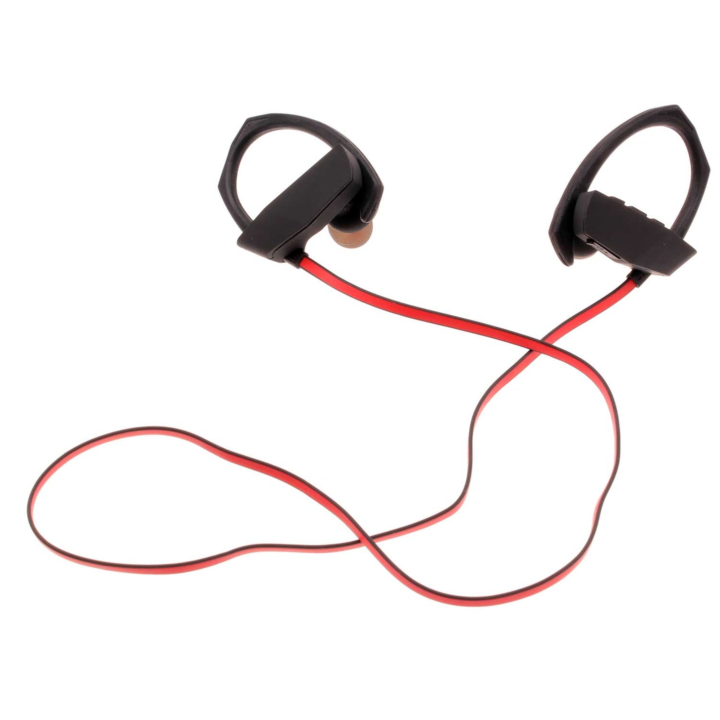 Wireless Headset, Headphones Neckband With Mic Earphones Sports - NWM92 950-1