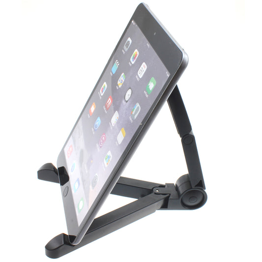 Fold-up Stand, Dock Travel Holder Portable - NWD72