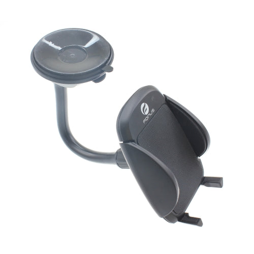 Car Mount, Swivel Cradle Holder Windshield Dash - NWA45