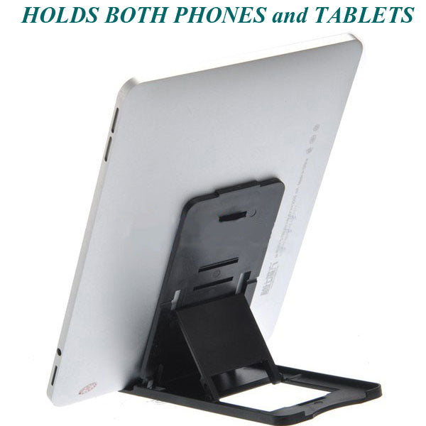 Stand, Cradle Desktop Travel Holder Fold-up - NWT21