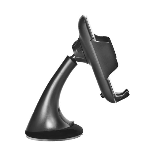 Car Mount, Rotating Cradle Holder Windshield Dash - NWJ64