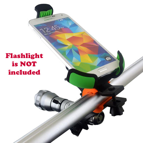 Bicycle Mount, Dock Cradle Bike Holder Handlebar - NWB26