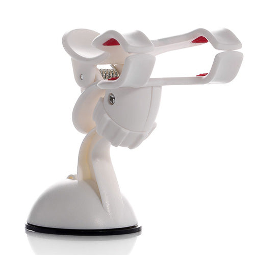 Car Mount, Rotating Cradle Glass Holder Windshield - NWJ49