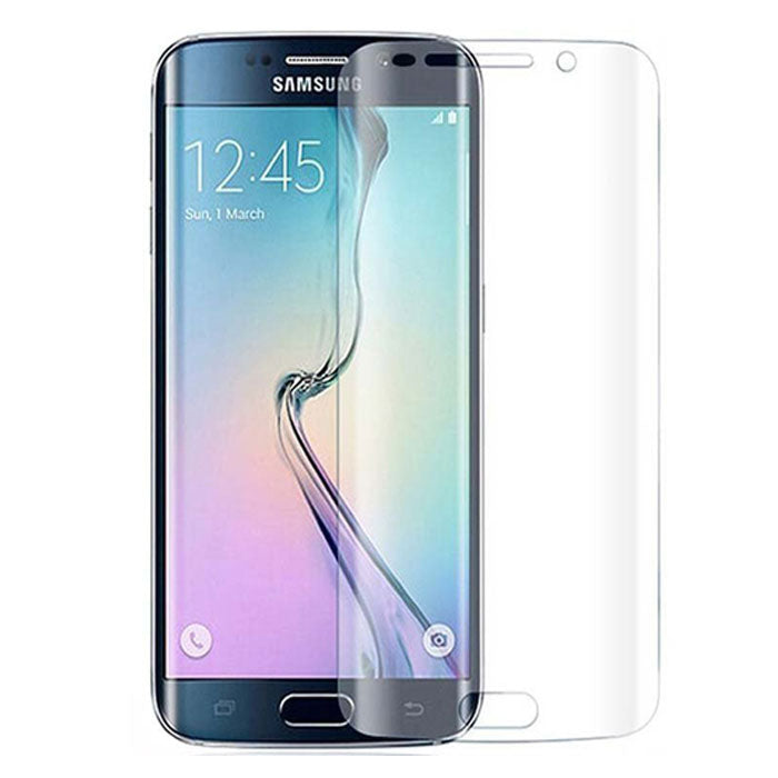 Screen Protector, HD Clear Edge to Edge Guard Full Cover Film TPU - NWN40 577-1