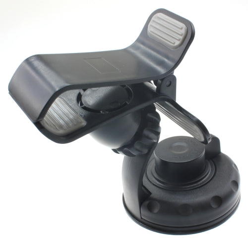 Car Mount, Swivel Cradle Glass Holder Windshield - NWB94