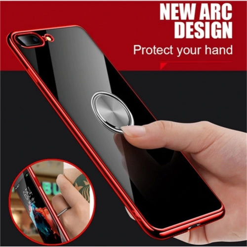 Ring Holder, Swivel Kickstand Grip Stand Finger - NWL67