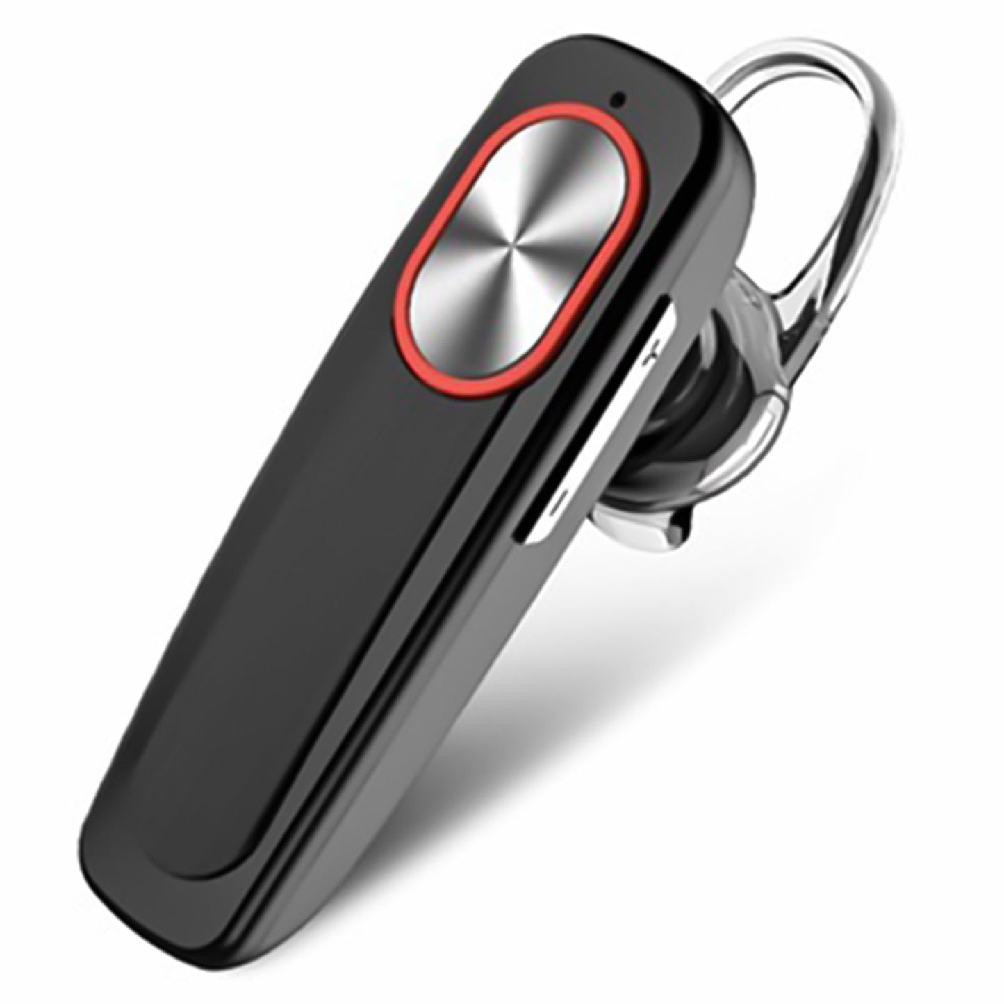 Wireless Earphone, Headset Single Headphone Handsfree Mic Mono Earbud - NWY84