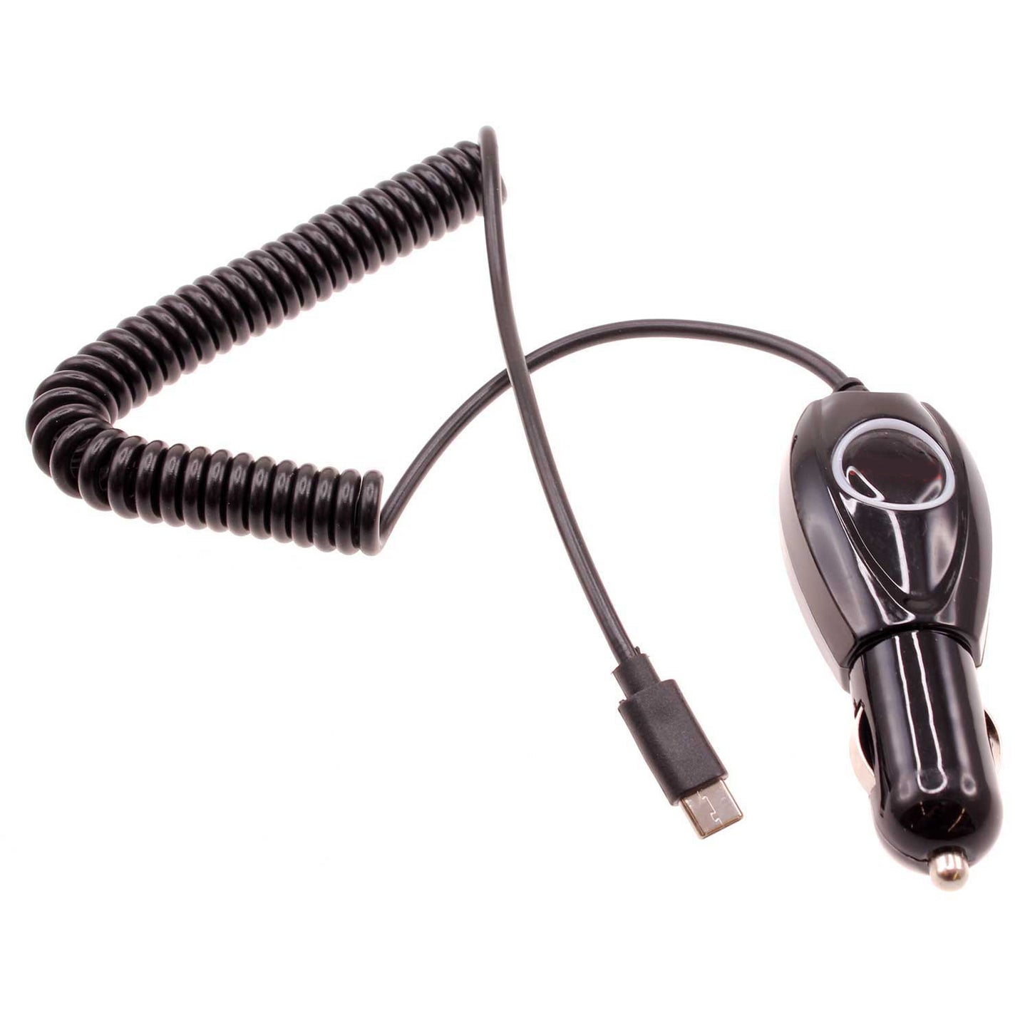 15W Car Charger, USB-C DC Socket Adapter Power Type-C - NWZ18
