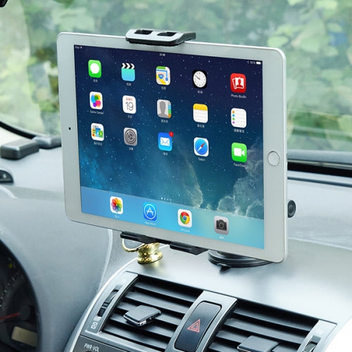 Car Mount, Cradle Strong Grip Holder Windshield Dash - NWC62