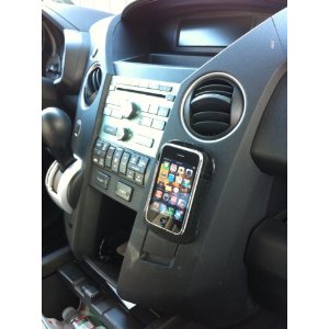 Car Mount, Mat Grip Non-Slip Sticky Holder Dash - NWE56