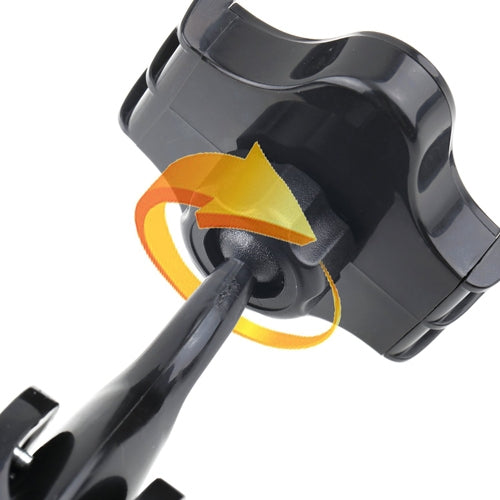 Car Mount, Swivel Cradle Glass Holder Windshield - NWJ02