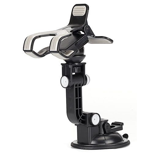 Car Mount, Swivel Cradle Holder Windshield Dash - NWJ05