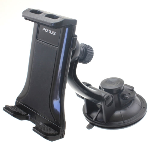 Car Mount, Cradle Strong Grip Holder Windshield Dash - NWC62