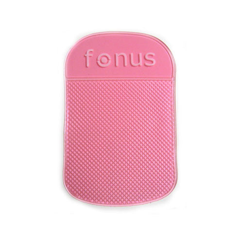 Car Mount, Mat Grip Non-Slip Sticky Holder Dash - NWM79