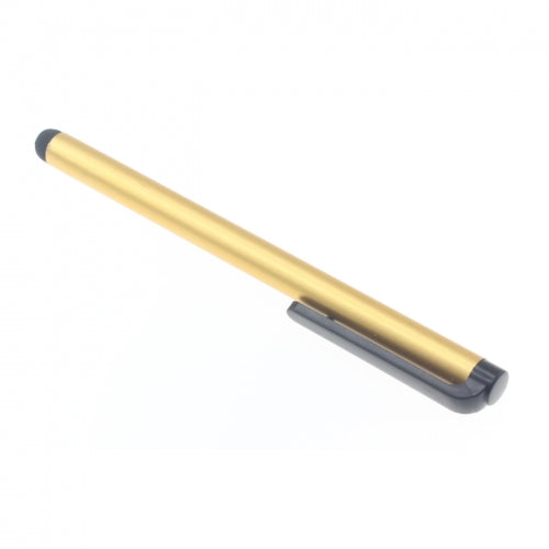 Yellow Stylus, Lightweight Compact Touch Pen - NWL59